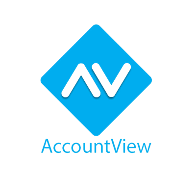 Logo AccountView