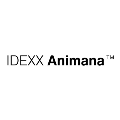Logo IDEXX Animana
